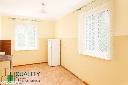 Mieszkanie z potencjałem aranżacyjnym przy stawie