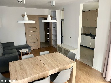 3 Pokoje, 60 m, GARAŻ W CENIE, Os. Batorego Ataner, Pełne wyposażenie