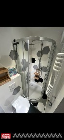 Mikro kawalerka - blisko lasu, cisza.