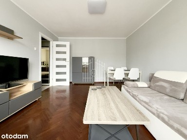 Komfortowe 2 pokoje | Gdynia Działki Leśne