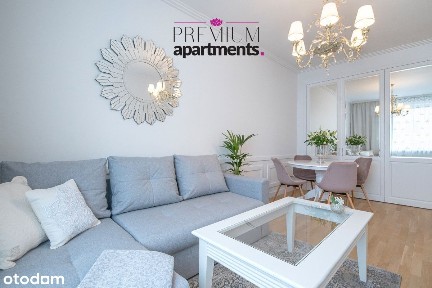 2-pokojowe mieszkanie Śródmieście | 52 m² |