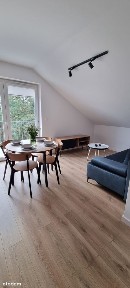 Wynajmę mieszkanie od stycznia - 2 pokoje, hala, winda