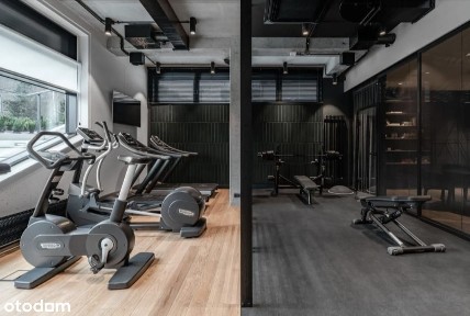 Mieszkanie Gdynia - Silva II ul.Bydgoska