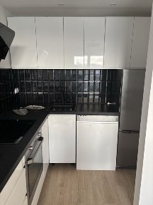 Od lutego 2026 wynajmę 2 pok z miejscem postojowym