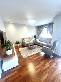 Apartament ul Brylowska 2 przy Rondzie DASZYŃSKIEGO - BEZPOŚREDIO