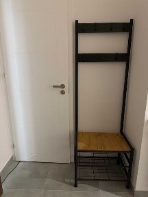 Mieszkanie bezczynszowe dwupokojowe z aneksem kuchennym nowe Ząbki