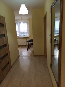 Mieszkanie do wynajęcia Siedlce