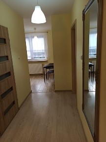 Mieszkanie do wynajęcia Siedlce