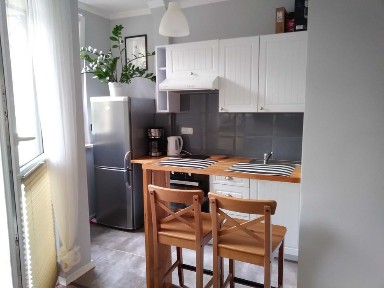 Bardzo ładna kawalerka 28 m²