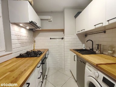 M4, 55 m2, Po remoncie, ul. WYZWOLENIA - CENTRUM