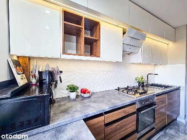 Dzień Otwarty - 3 pokojowe mieszkanie na sprzedaż ul. Cegielniana FILM