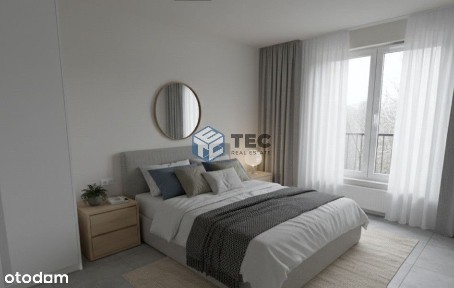 Okazja I Garaż I 3 pokoje I Zieleń I mpk I Mpk