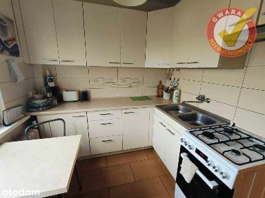 Okazja ! Mieszkanie 49M2 Na Rubinkowie !