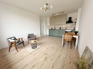 Przytulne 3 pokojowe mieszkanie - Siemianowice Śląskie Centrum