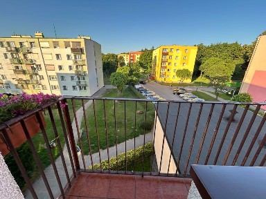 Mieszkanie 2 pokoje osiedle Parkowe