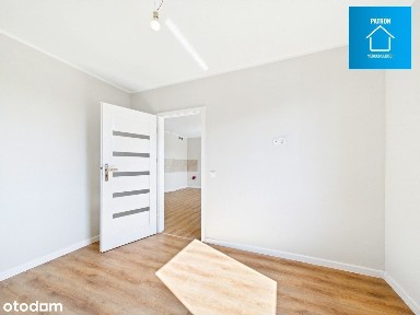 4 pokoje, blisko szkoły