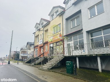 ul. Wielkopolska, Wielki Kack, Gdynia, pomorskie