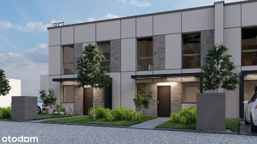 Zamień wynajem na własne! 4 pokoje + ogród | 15 min od Poznania