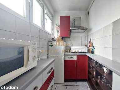 Kawalerka Blisko sklepy Inwestycja Gdynia Witomino