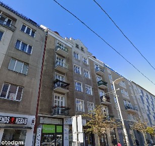 ul. Świętojańska, Śródmieście, Gdynia, pomorskie