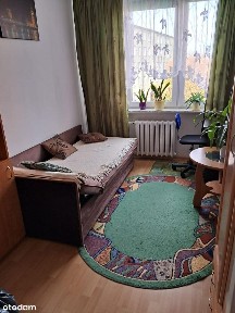 Atrakcyjne i słoneczne 2 pokojowe, 36 m2 - Hrubieszów