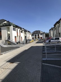 Mieszkanie dwupoziomowe 139 m2 z ogrodem