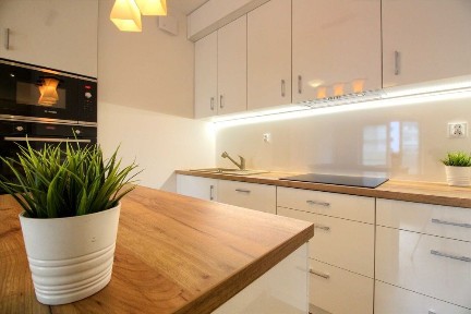 Piękne i Nowoczesne 42m2 + GARAŻ | Paderewskiego, DZIELNICA PARKOWA