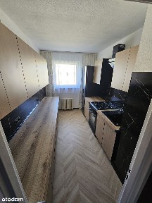 Mieszkanie 4-pokoje 80m²