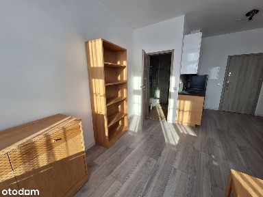 ul. Gliwicka, Załęże, Katowice, śląskie