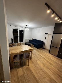 Nowoczesne 3-pokojowe mieszkanie z balkonem ul Storczyków