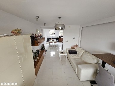 Komfortowy 2-pokojowy apartament z balkonem - wysoki standard