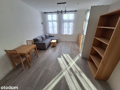 Mieszkania szukają pierwszego Najemcy!)