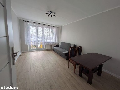 Po remoncie 2 pokoje, rozkładowe, CO w cenie