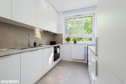 Tylko 10 min od centrum I Blisko terenów zielonych I Bezpośrednio