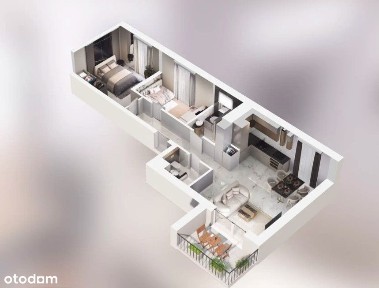 Garaż 1 000zł | Promocja | Od Dewelopera