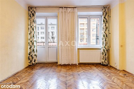 ul. Grochowska, Grochów, Praga-Południe, Warszawa, mazowieckie