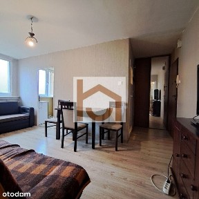 Mieszkanie 2 pokojowe w Lubinie