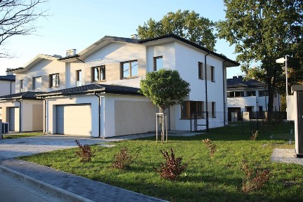 Dom Rembertów Warszawa