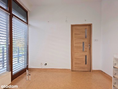 Gabinet medyczny 14 m² z recepcją - al. Rejtana!