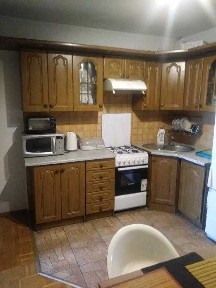 Centrum Mieszkanie 3 pokoje Jedności Narodowej