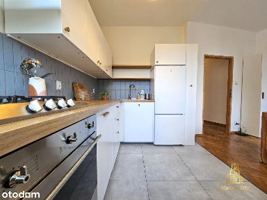 Przestronne klimatyczne mieszkanie | NH Centrum B