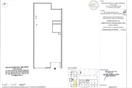 ul. Aleksandra Kotsisa, Pelcowizna, Praga-Północ, Warszawa, mazowieckie