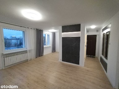 42 m2, dwa pokoje, do wprowadzenia