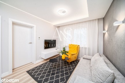 ul. Raginisa: nowoczesne 2 pokoje, balkon, winda.