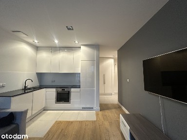 ul. Cybernetyki, Służewiec, Mokotów, Warszawa, mazowieckie