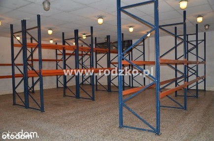 Hala/Magazyn, 200 m², Bydgoszcz