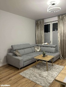 Wynajmę 3-pokojowe mieszkanie 61m2 (miejsce postojowe w cenie)Pruszków