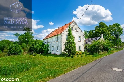 Dom Dłużyna Górna!