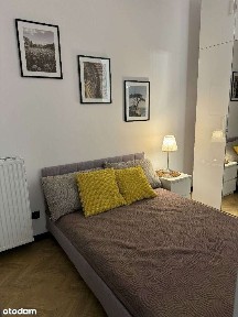 Mieszkanie Praga Północ ul. Wileńska