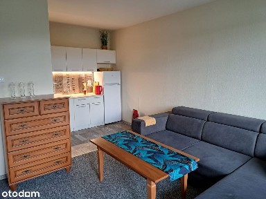 Do wynajęcia 2-pokojowe mieszkanie